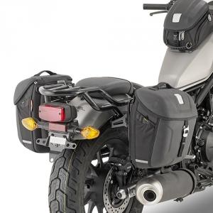 GIVI MOCOWANIE SAKW BOCZNYCH MT501 - HONDA CMX 500 Rebel (17 > 19)