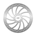 NG TARCZA HAMULCOWA PRZÓD KTM DUKE 390 17 RC 250/390 17 (320X60,5X5,0MM)