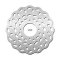 NG TARCZA HAMULCOWA TYŁ BETA EVO 125/200/250/300 09-18 (160X2,5MM) (4X6,0MM) WAVE