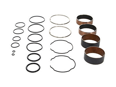 ProX Racing Parts ProX Komplet Tulej Przedniego Zawieszenia KX250F '06-12 + RM-Z450 '05-12
