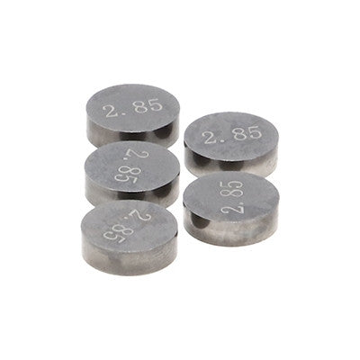 ProX Racing Parts Płytki zaworowe Prox KTM 10.00 x 2.85 mm.