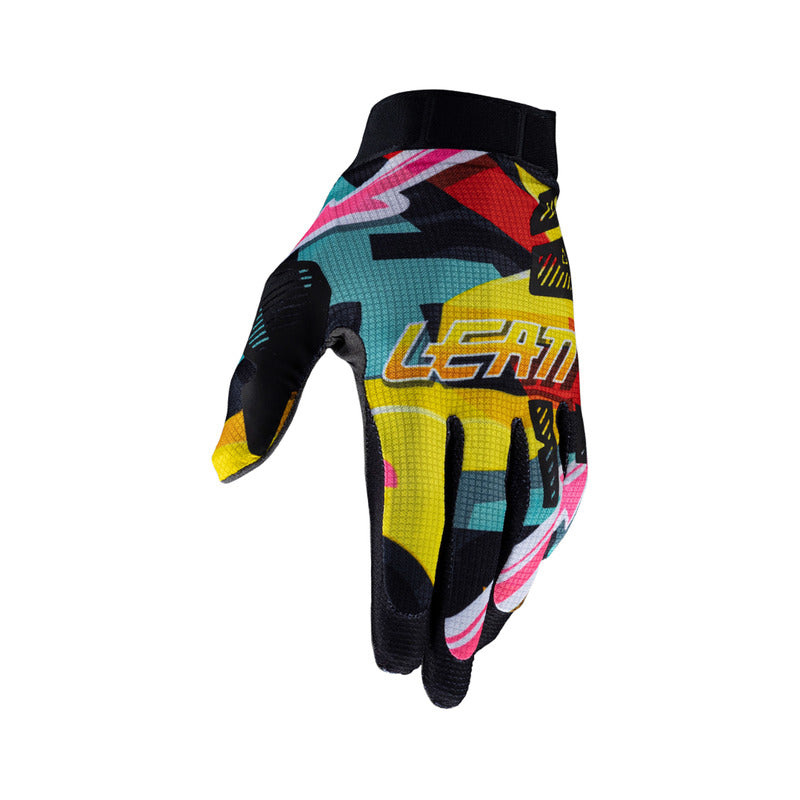 RĘKAWICE OFFROADOWE LEATT MOTO 1.5 GRIPR CARNIVAL M