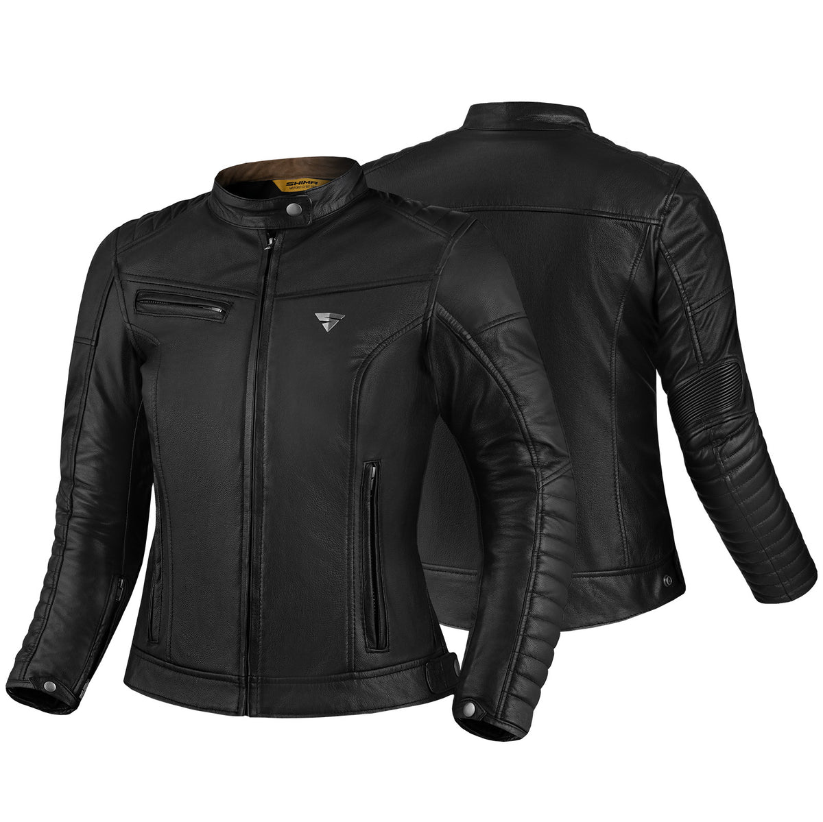 SHIMA WINCHESTER 2.0 LADY BLK