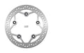NG TARCZA HAMULCOWA PRZÓD/ TYŁ KYMCO PEOPLE 125 16-17, 300 16-17 (260X125X4,5,MM) (5X8,5MM)