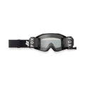 GOGLE MOTOCYKLOWE FOX VUE ROLL OFF BLACK