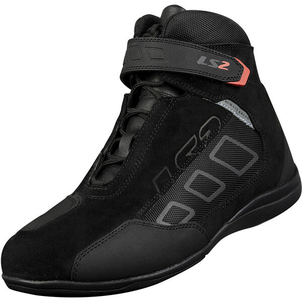 BUTY LS2 DARDO BLACK