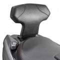 GIVI OPARCIE PASAŻERA - SUZUKI Burgman 400 (17 > 18)