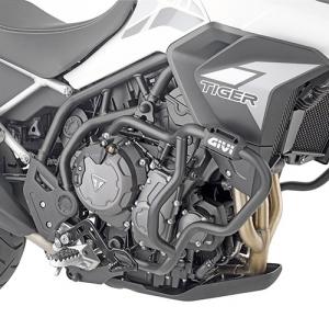 GIVI OSŁONA SILNIKA GMOLE - TRIUMPH Tiger 900 (20) (NIE DO WERSJI RALLY )