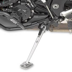 GIVI POSZERZENIE DODATKOWE STOPKI - BMW S 1000 XR (20 > 21)