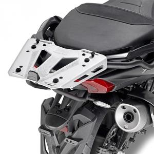 GIVI STELAŻ KUFRA CENTRALNEGO (BEZ PŁYTY) - YAMAHA T-MAX 530 (17 > 18)