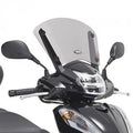 GIVI SZYBA DYMIONA HONDA SH 300i (15 > 16)