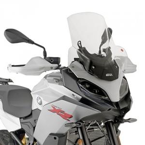 GIVI SZYBA PRZEŹROCZYSTA 49 x 43 cm (H x L) - BMW F 900 XR (20)