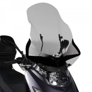 GIVI SZYBA PRZEŹROCZYSTA KYMCO GRAN DINK 125'07