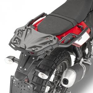GIVI STELAŻ KUFRA CENTRALNEGO (BEZ PŁYTY) - YAMAHA TÉNÉRÉ 700 (19)