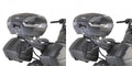GIVI STELAŻ KUFRA CENTRALNEGO (BEZ PŁYTY)- YAMAHA NIKEN 900 (19)