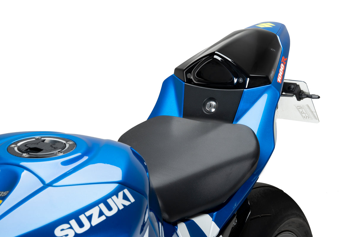OSŁONA TYŁNA PUIG DO SUZUKI GSX-R1000R 2021 CZARNA