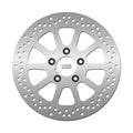 NG TARCZA HAMULCOWA TYŁ HARLEY DAVIDSON DYNA 1690/1450/1573 02-17, SOFTAIL 16-18 (292X56,3X6,0MM) (5X10,MM)