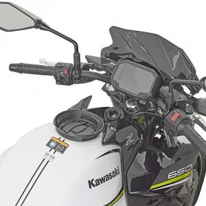 KAPPA MOCOWANIE TANKLOCK KAWASAKI Z 650 '16-'17, BIMOTA TERA 1000 '24,