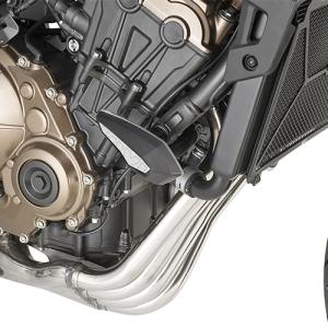 GIVI (WYCOFANY) KIT MONTAŻOWY SLIDERA SLD01 - HONDA CB650R (19 > 21)