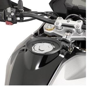 KAPPA MOCOWANIE TANKLOCK BMW G 310 GS '17-'25, G 310 R '17-'25