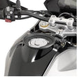 KAPPA MOCOWANIE TANKLOCK BMW G 310 GS '17-'25, G 310 R '17-'25