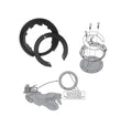 KAPPA MOCOWANIE TANKLOCK DUCATI / BMW
