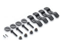 GIVI MOCOWANIE SZYBY PLATE MONOLOCK