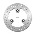 NG TARCZA HAMULCOWA TYŁ SYM GTS/ JOYRIDE/SHARK 125/200 01-16 (22X73X4,5MM) (3X10,5MM)