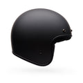 KASK MOTOCYKLOWY BELL MAGNUM SOLID MATTE BLACK