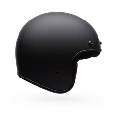 MATTE BLACK