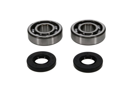 ProX Racing Parts ProX Zestaw Łożysk i Uszczelniaczy Wału Korbowego KX60/65/80/85/100 '85-20