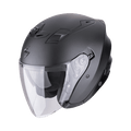 SCORPION KASK EXO-Z1 MATT PEARL BLACK