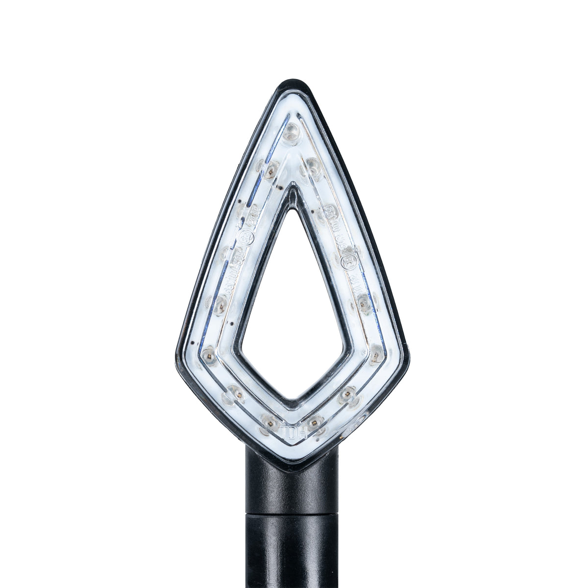 OXFORD KIERUNKOWSKAZY (CE) UNIWERSALNE LED -SIGNAL 3 - 2 SZTUKI (ZAWIERA OPORNIKI) (STARY KOD: EL303)