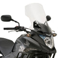 KAPPA SZYBA HONDA CB 500X (13-18) 49 X 37,5 CM PRZEZROCZYSTA