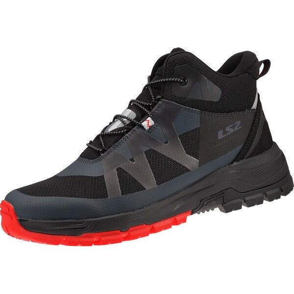 BUTY LS2 TORRENT MAN WP BLACK