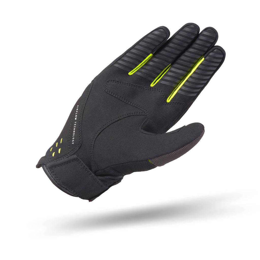 SHIMA ONE EVO MEN FLUO