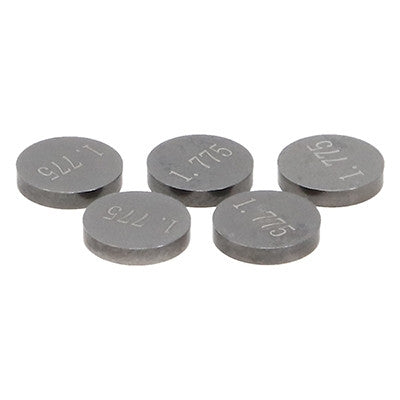 ProX Racing Parts Płytki zaworowe Prox 9.48 x 1.775 mm.