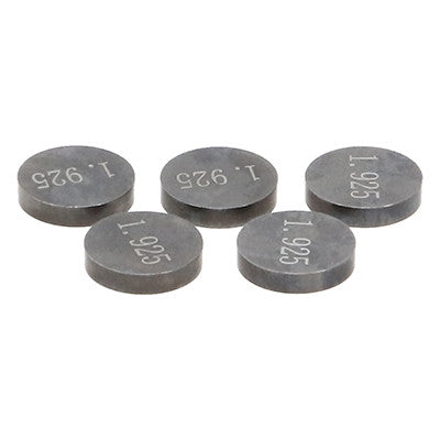 ProX Racing Parts Płytki zaworowe Prox 9.48 x 1.925 mm. – zdjęcie 3
