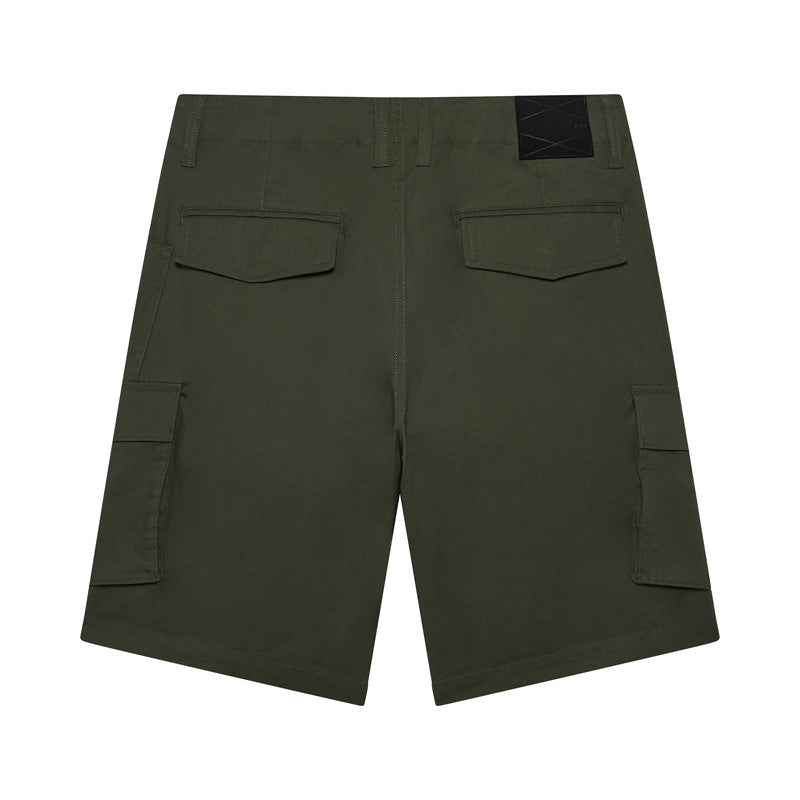 SPODENKI FOX CARGO RIPSTOP IVY