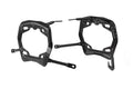 STELAŻ PRO NA KUFRY BOCZNE SW-MOTECH HONDA XL750 TRANSALP (22-) BLACK