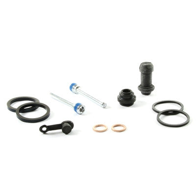 ProX Racing Parts ProX Zestaw Naprawczy Zacisku Hamulca Przedniego RM125/250 '87-95