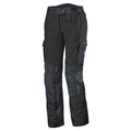 SPODNIE MOTOCYKLOWE TEKSTYLNE HELD CARESE 3 [GORE-TEX] BLACK