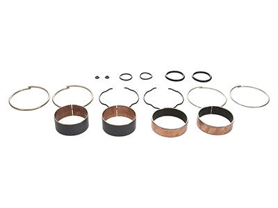 ProX Racing Parts ProX Komplet Tulej Przedniego Zawieszenia CRF250R '04-08 + CRF450R '02-08