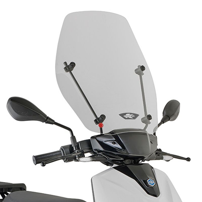 KAPPA MOCOWANIE SZYBY KD1181ST PIAGGIO 1 '21-'25