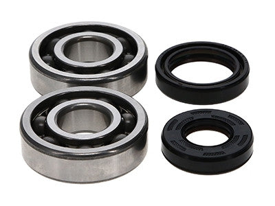 ProX Racing Parts ProX Zestaw Łożysk i Uszczelniaczy Wału Korbowego KX125 '88-08