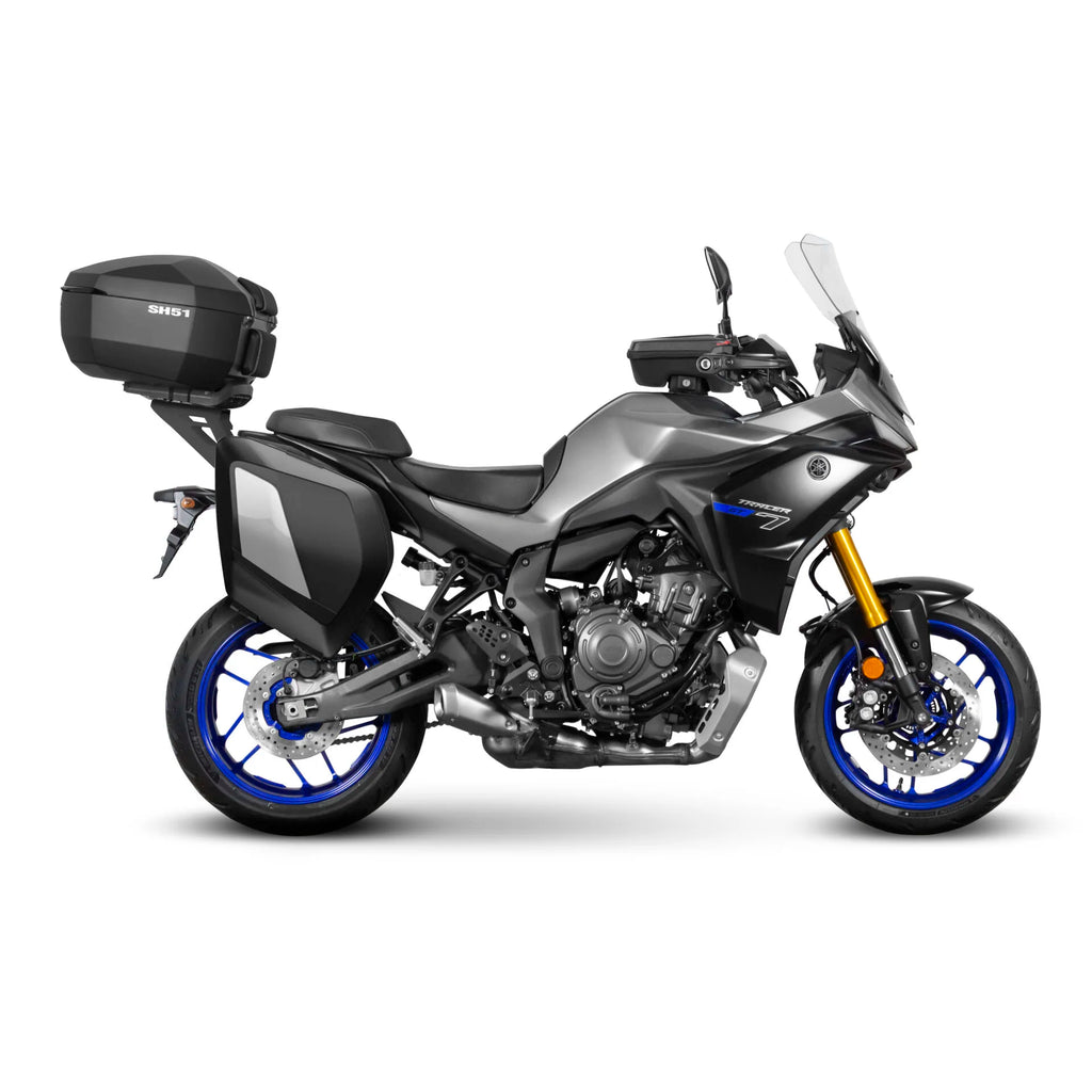 STELAŻ KUFRA TYŁ SHAD DO YAMAHA TRACER 7 GT