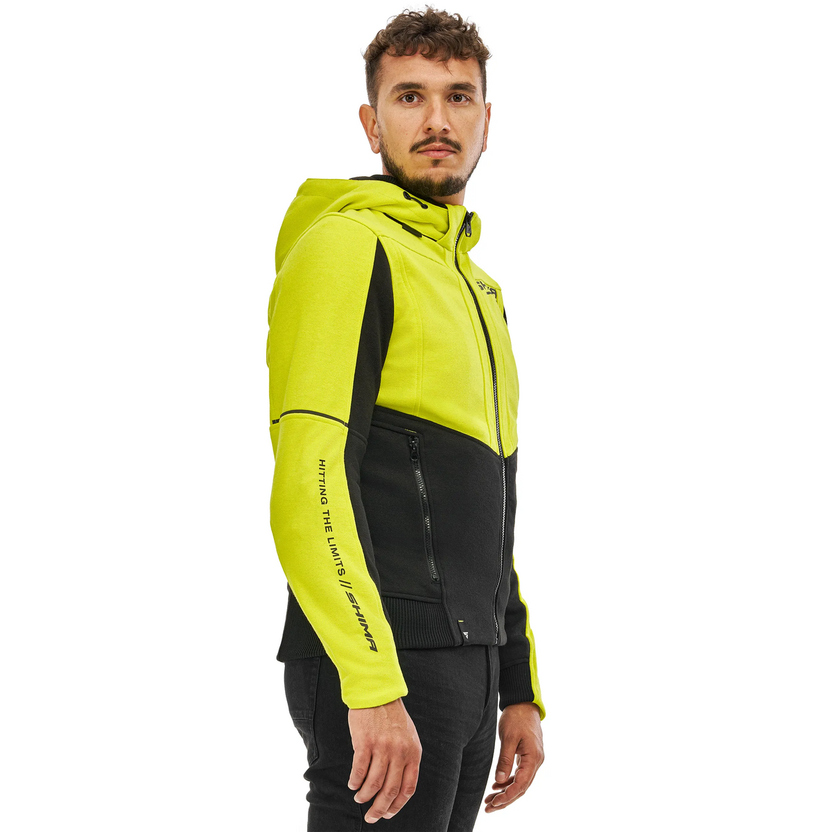 SHIMA DAYBREAKER MEN FLUO