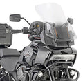 KAPPA MOCOWANIE SZYBY 8400DTK HARLEY-DAVIDSON PAN AMERICA 1250 '21-'25