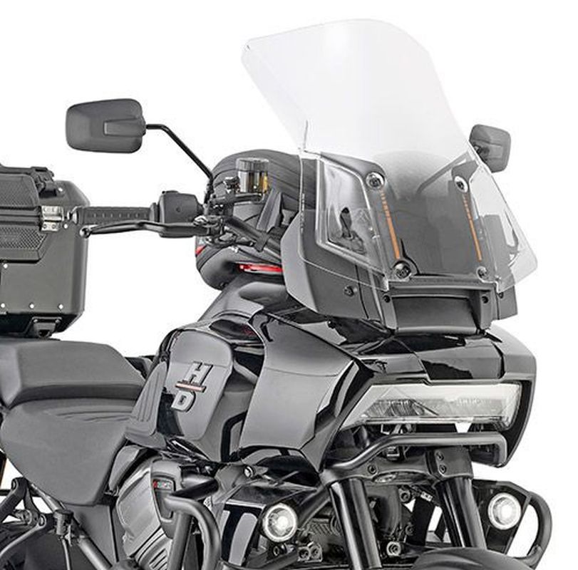 KAPPA MOCOWANIE SZYBY 8400DTK HARLEY-DAVIDSON PAN AMERICA 1250 '21-'25