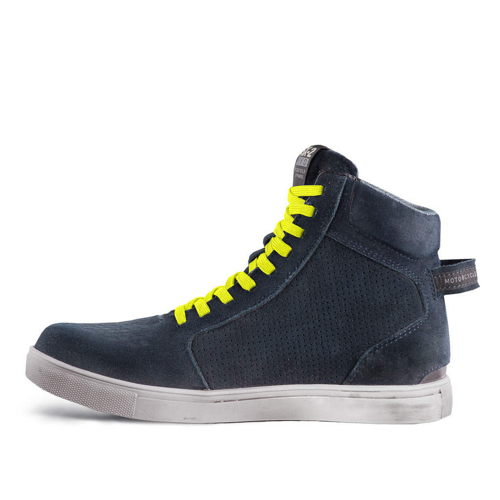 SHIMA SX-2 EVO MEN BLUE